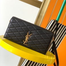 YSL Satchel Bags